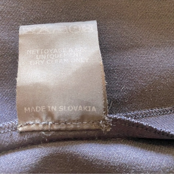 Isabel Marant Skinny Pants With Piping - Picture 10 of 14